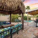Charming Scottsdale Home With Pool, Hot Tub And Patio!