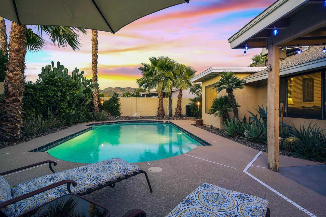 Charming With Pool, Hot Tub And Patio! Casa de férias