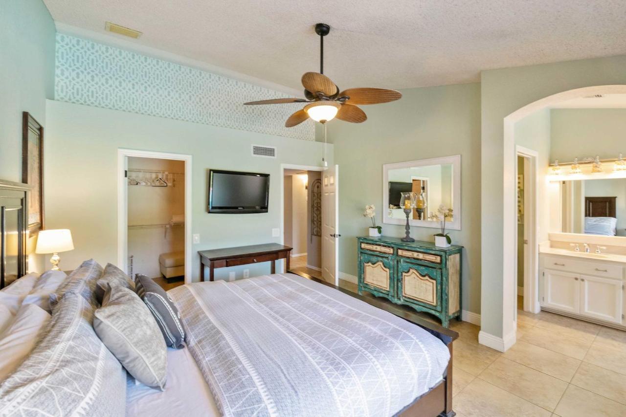 Charming With Pool, Hot Tub And Patio! Casa de férias